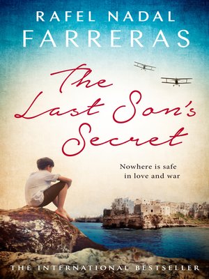 cover image of The Last Son's Secret